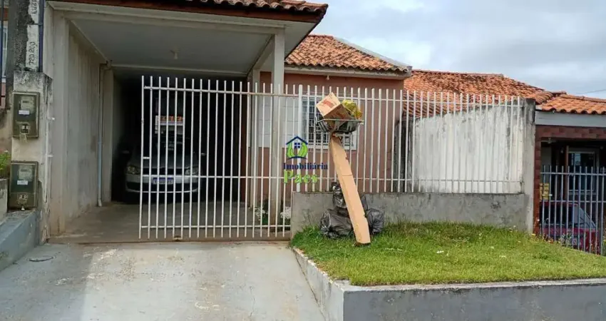 Casa com 3 quartos à venda no Contorno, Ponta Grossa 