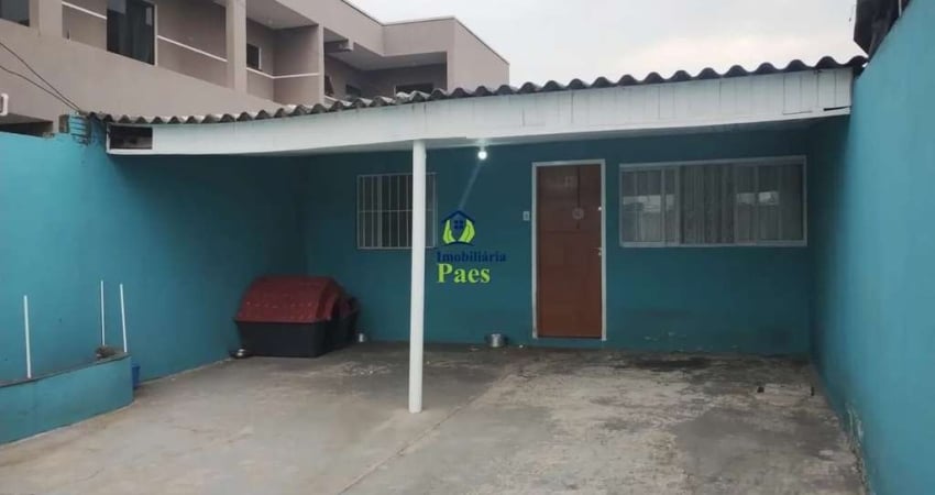 Casa com 2 quartos à venda no Uberaba, Curitiba 