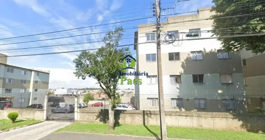 Apartamento com 2 quartos à venda no Sítio Cercado, Curitiba 