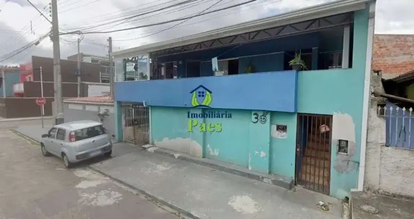 Casa com 3 quartos à venda no Cajuru, Curitiba 