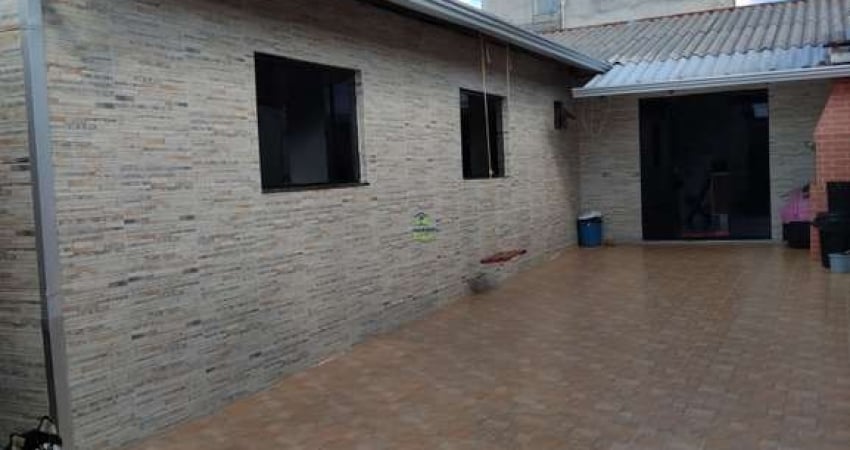 Casa com 2 quartos à venda no Jardim Cláudia, Pinhais 