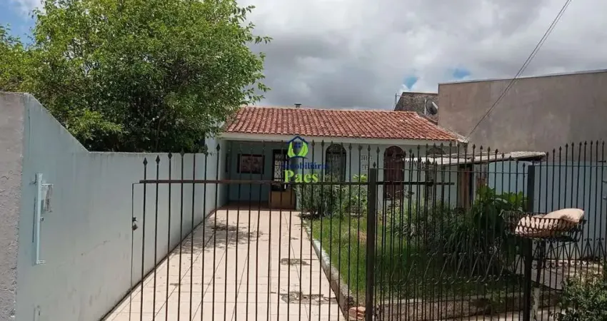 Casa com 3 quartos à venda no Jardim das Américas, Curitiba 