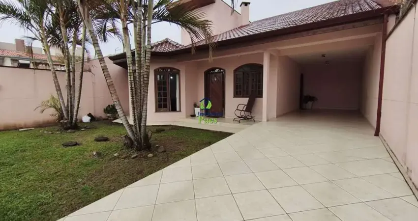 Casa com 3 quartos à venda no Capão da Imbuia, Curitiba 