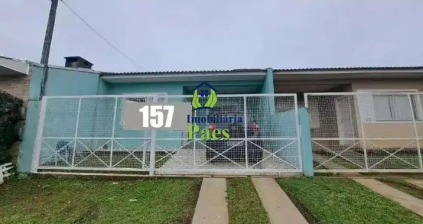 Casa com 3 quartos à venda no Boa Vista, Ponta Grossa 