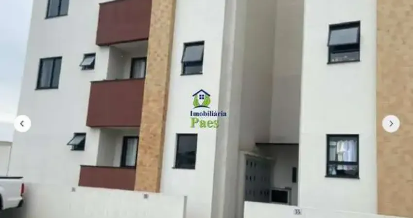 Apartamento com 2 quartos à venda na Vargem Grande, Pinhais 
