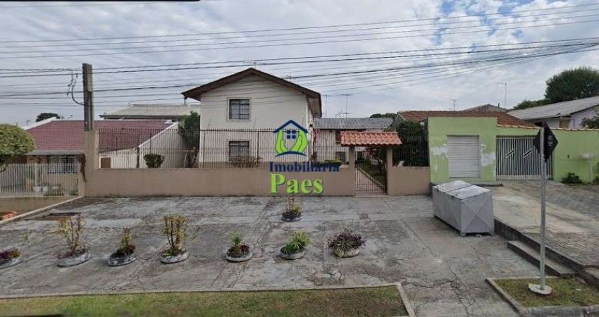 Apartamento com 2 quartos à venda no Cajuru, Curitiba 