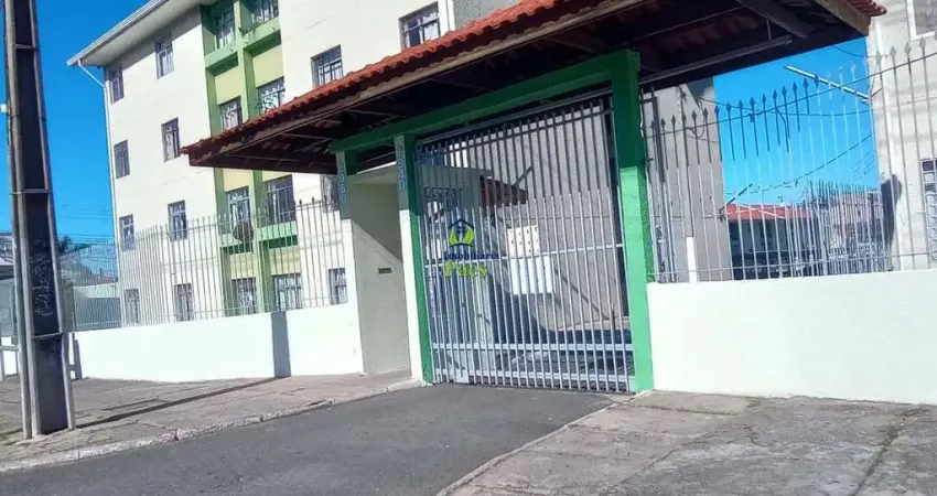 Apartamento com 2 quartos à venda no Sítio Cercado, Curitiba 