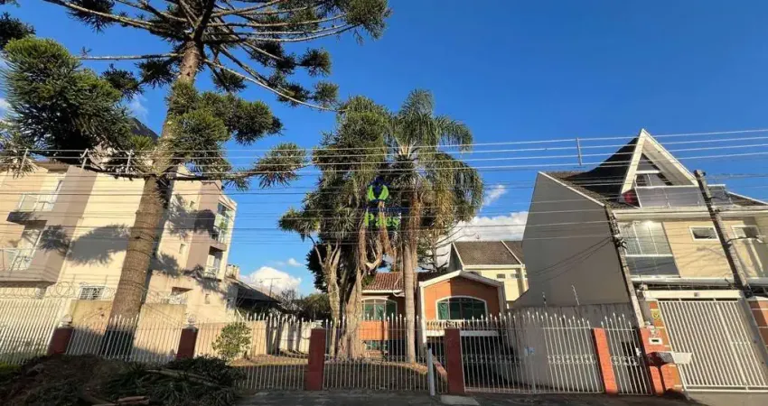 Terreno à venda no Cajuru, Curitiba 