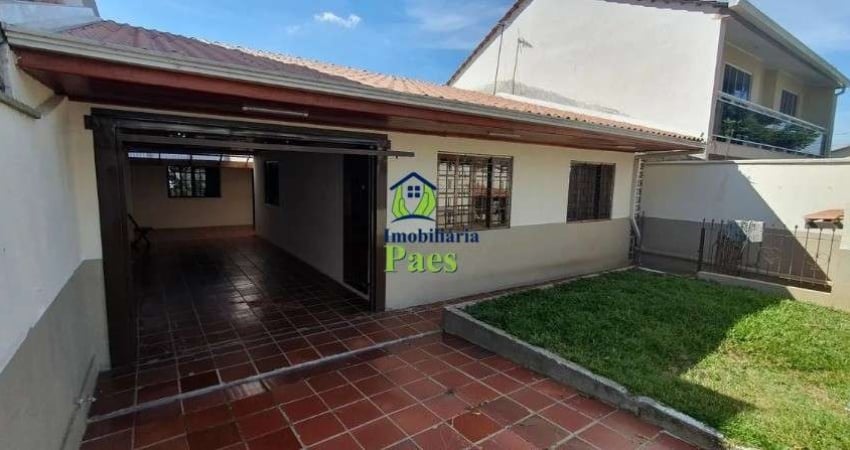 Casa com 2 quartos à venda no Bairro Alto, Curitiba 