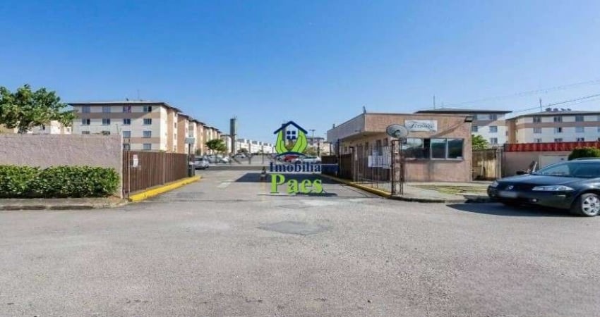 Apartamento com 2 quartos para alugar no Santo Antônio, São José dos Pinhais 
