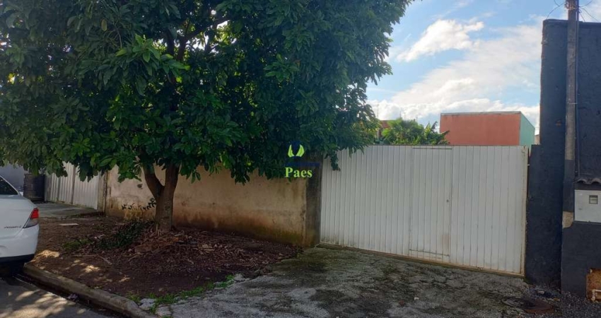Terreno à venda no Jardim Cláudia, Pinhais 