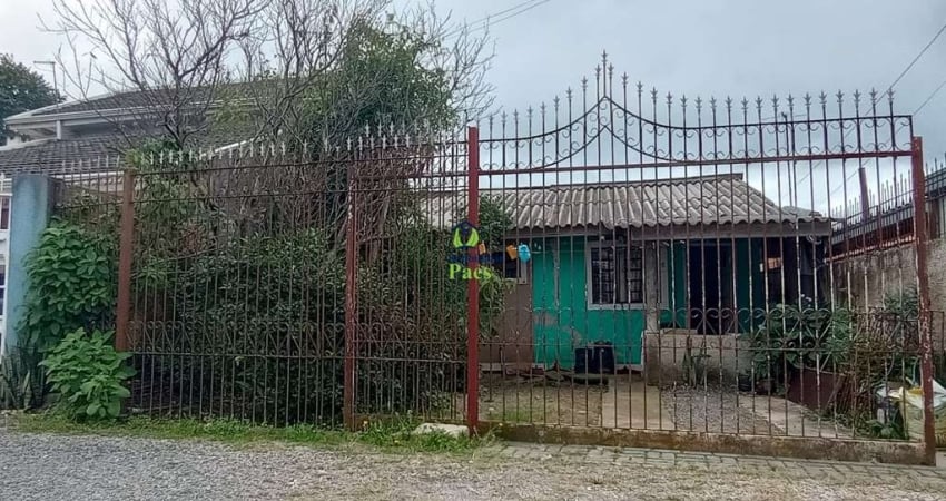 Terreno à venda no Cajuru, Curitiba 
