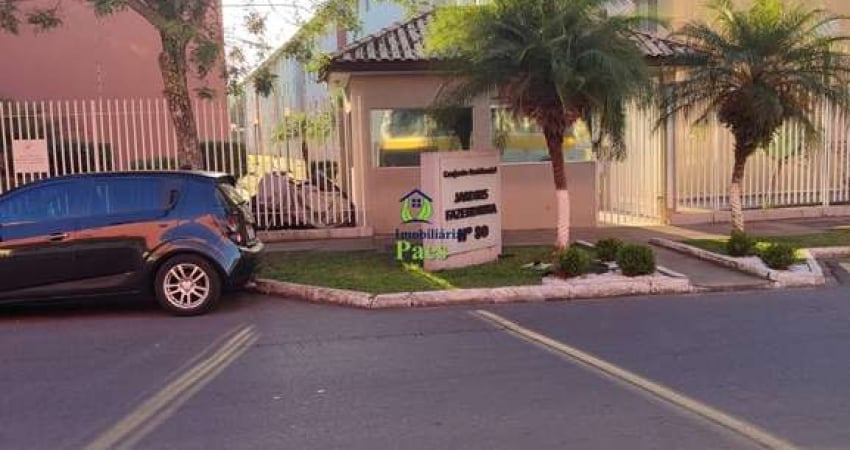 Apartamento com 3 quartos à venda no Fazendinha, Curitiba 