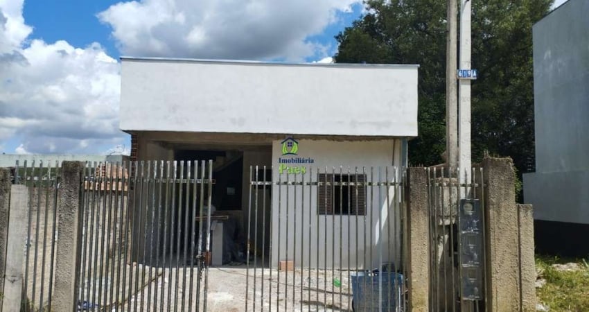 Apartamento com 1 quarto para alugar no Tingui, Curitiba 