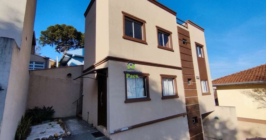Casa com 2 quartos à venda no Bairro Alto, Curitiba 