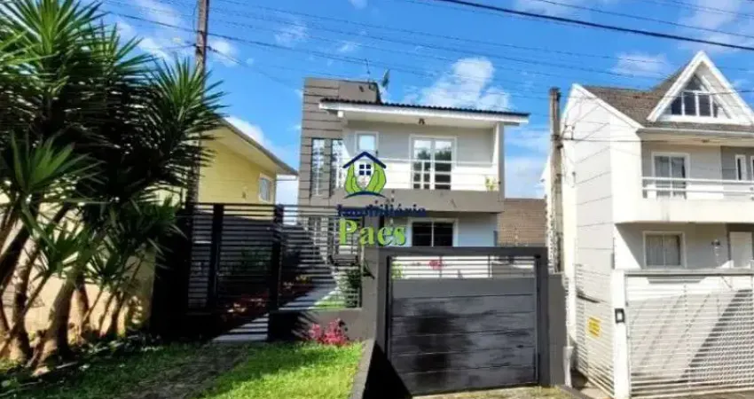 Casa com 2 quartos à venda no Santa Cândida, Curitiba 
