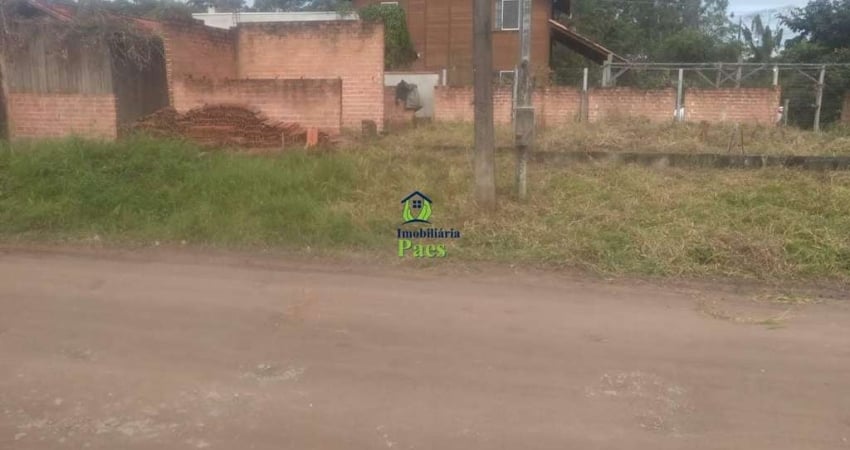 Terreno à venda no Pontal do Norte, Itapoá 