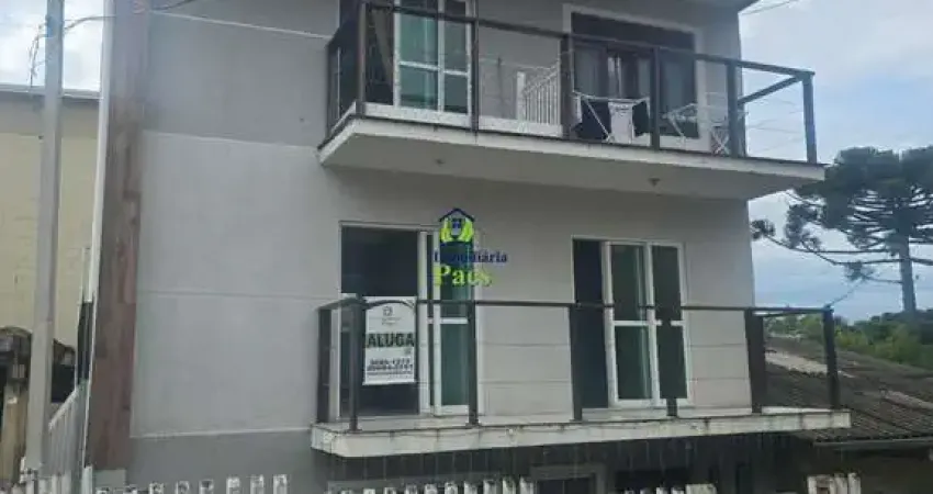 Apartamento com 6 quartos à venda no Abranches, Curitiba 