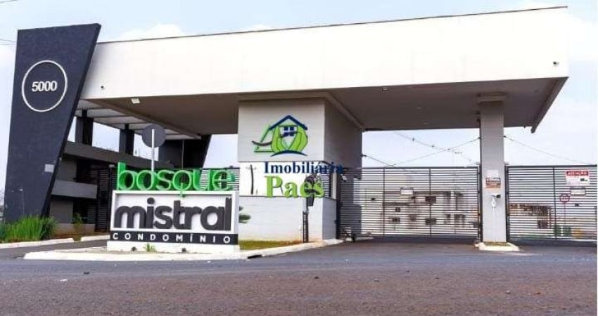 Terreno à venda no Jardim Carvalho, Ponta Grossa 