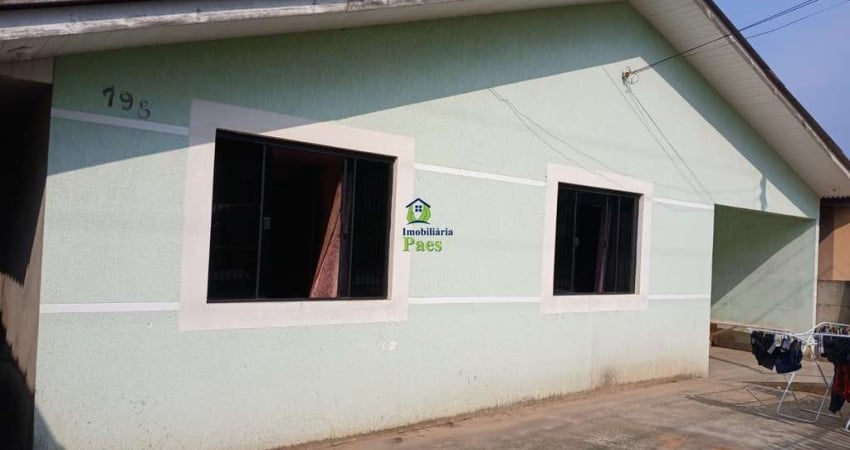 Casa com 3 quartos à venda no Chapada, Ponta Grossa 