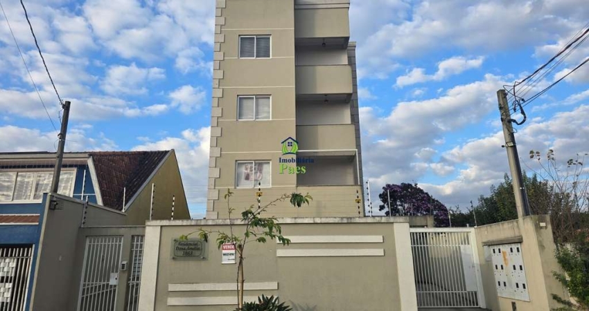 Apartamento com 2 quartos à venda no Cajuru, Curitiba 