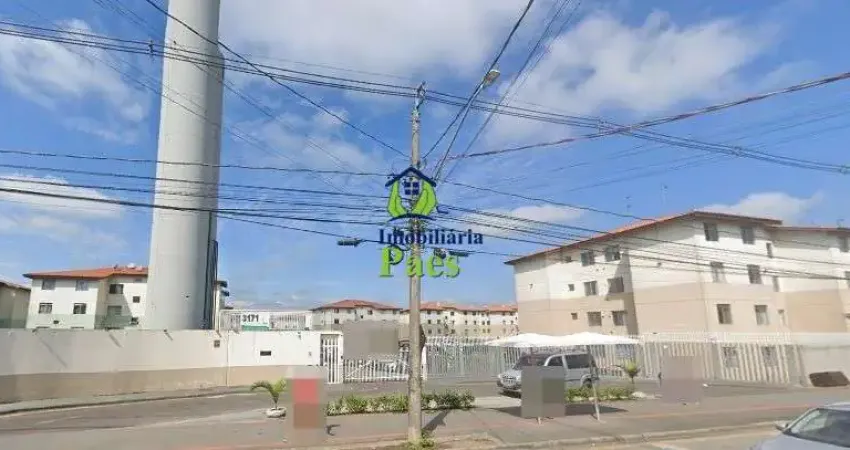 Apartamento com 2 quartos à venda no Sítio Cercado, Curitiba 