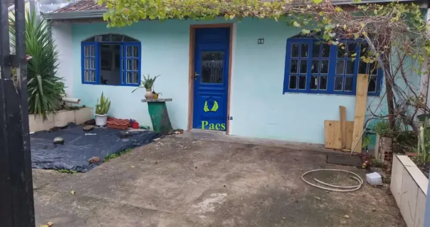 Casa com 2 quartos à venda no Uberaba, Curitiba 