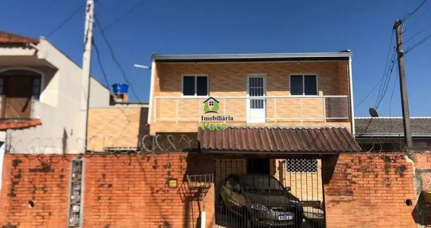 Casa com 3 quartos à venda no Cajuru, Curitiba 