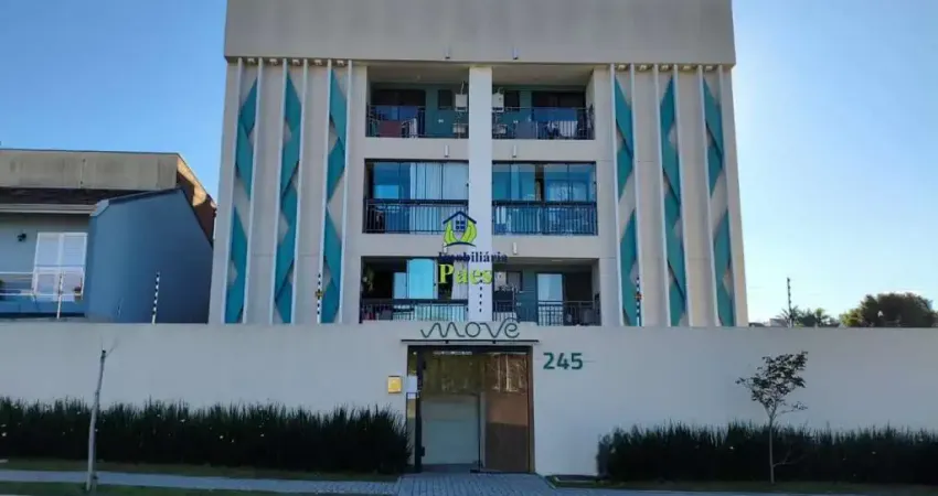 Apartamento com 2 quartos à venda no Capão da Imbuia, Curitiba 