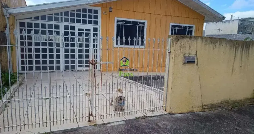 Terreno à venda no Cajuru, Curitiba 