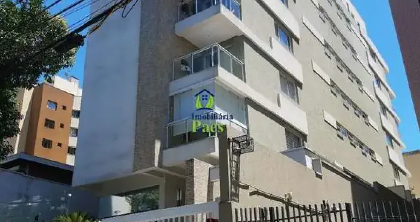 Apartamento com 2 quartos para alugar no Água Verde, Curitiba 