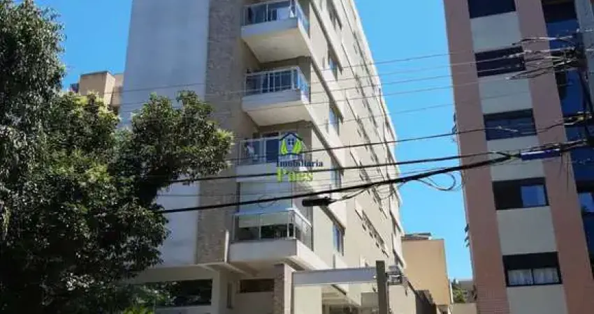 Apartamento com 2 quartos para alugar no Água Verde, Curitiba
