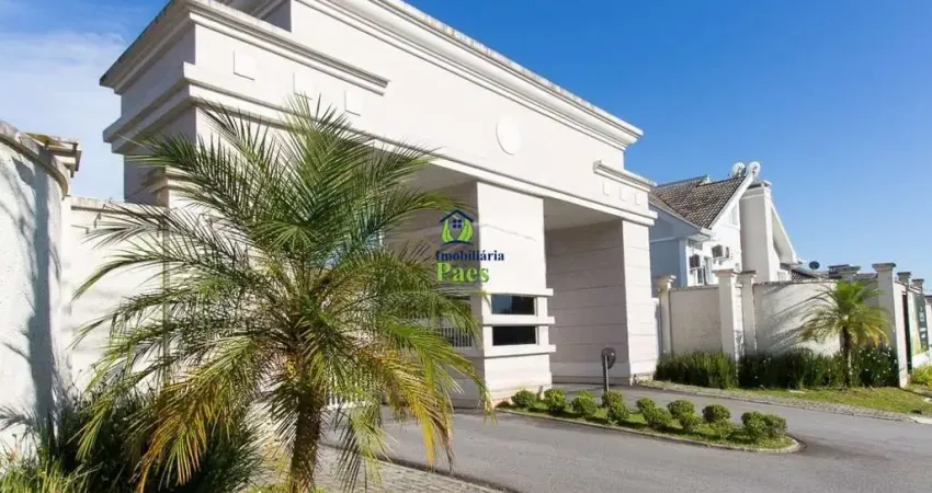 Casa com 3 quartos à venda no Abranches, Curitiba 