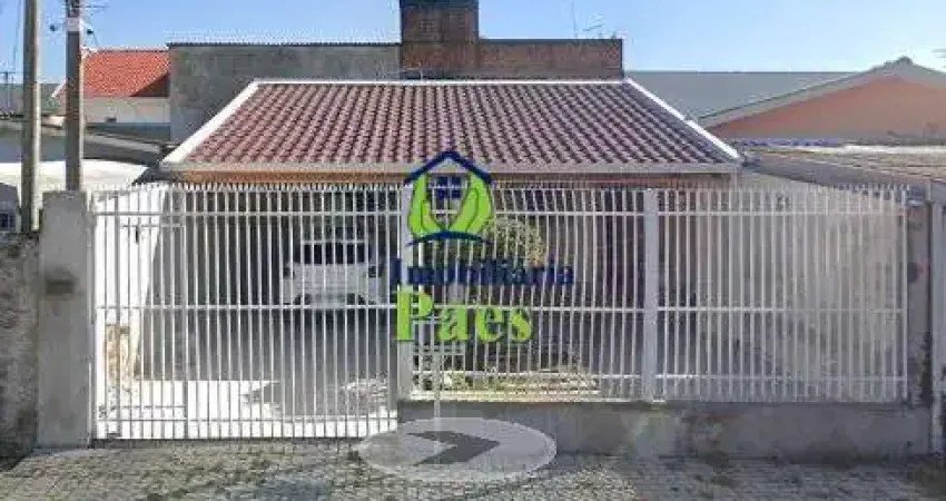 Casa com 2 quartos à venda no Sítio Cercado, Curitiba 