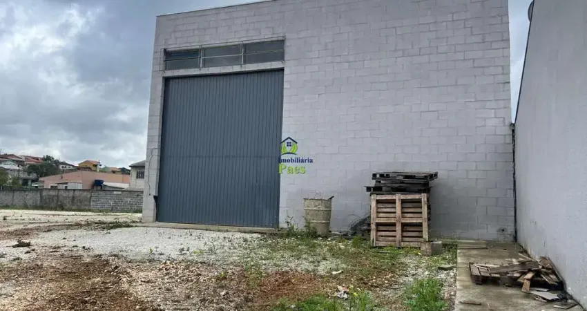Barracão / Galpão / Depósito com 1 sala à venda no Jardim Osasco, Colombo