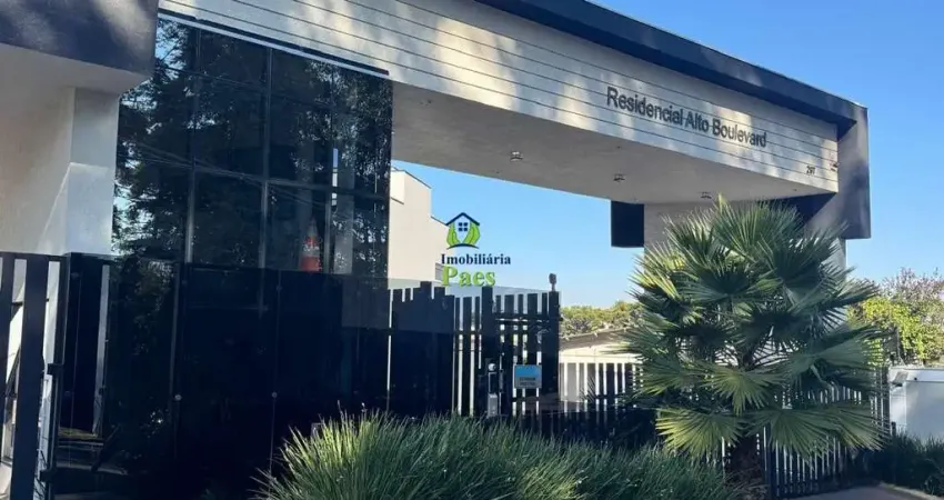 Casa com 3 quartos à venda no Bairro Alto, Curitiba 