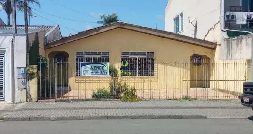 Casa com 3 quartos à venda no Sítio Cercado, Curitiba