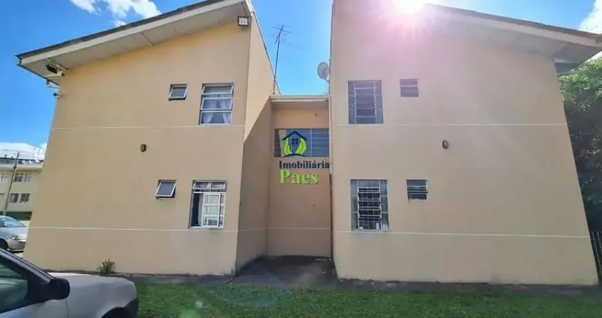 Apartamento com 2 quartos à venda na Cidade Industrial, Curitiba 