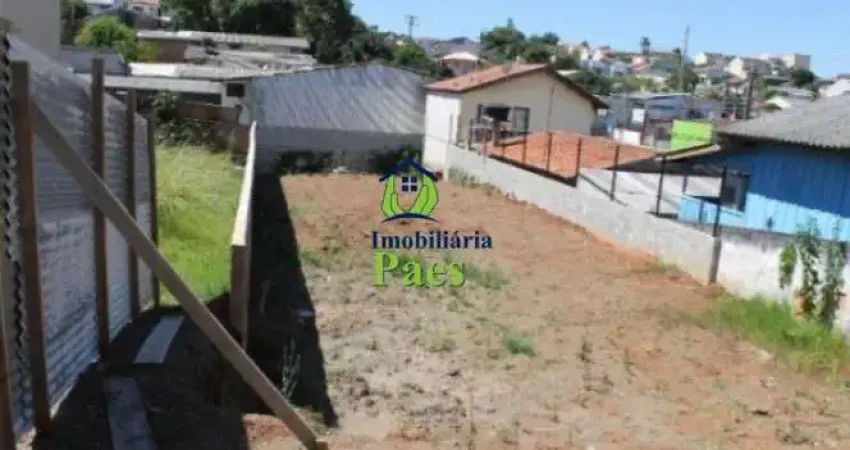 Terreno à venda no Bairro Alto, Curitiba