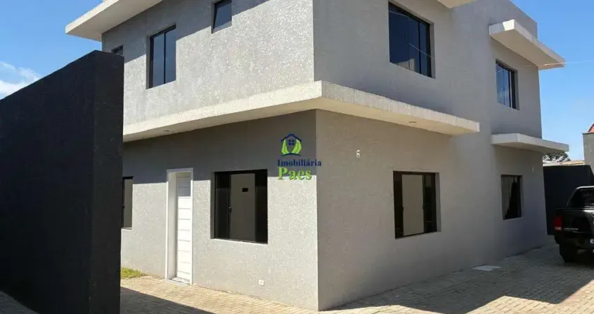 Casa com 3 quartos à venda no Guabirotuba, Curitiba 