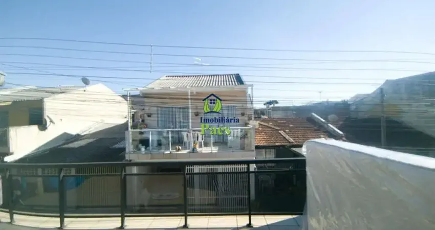 Casa com 3 quartos à venda no Sítio Cercado, Curitiba