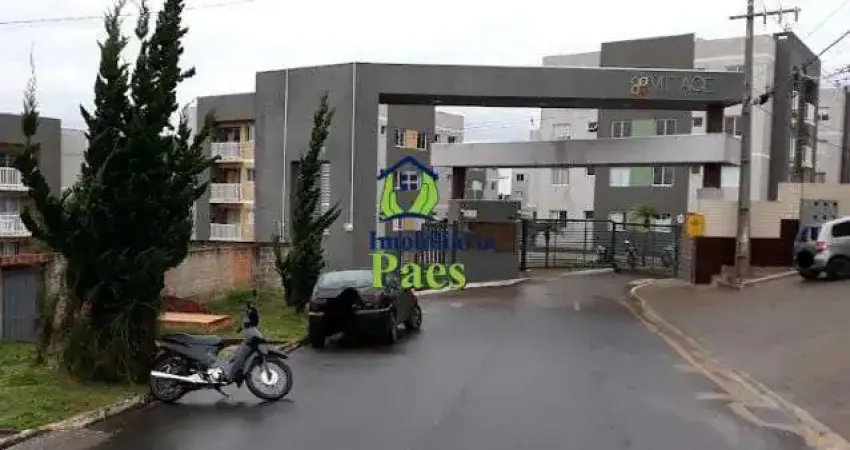 Apartamento com 2 quartos para alugar no Neves, Ponta Grossa