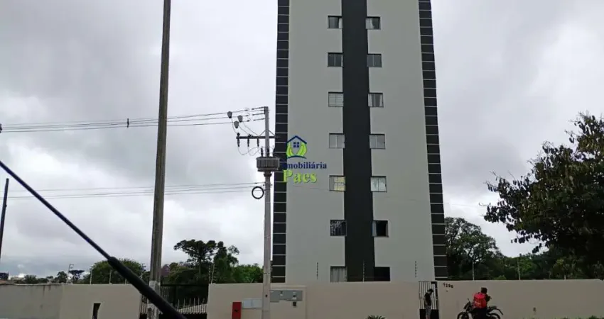 Apartamento com 2 quartos para alugar no Uvaranas, Ponta Grossa 