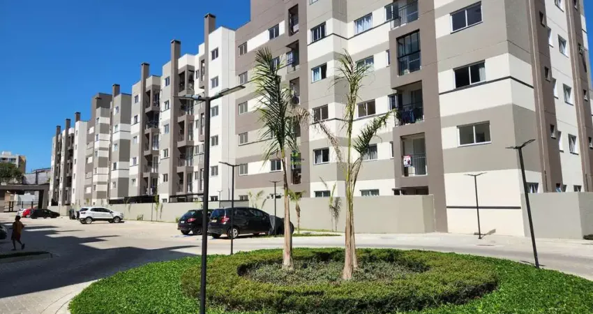 Apartamento com 2 quartos à venda na Boneca do Iguaçu, São José dos Pinhais 