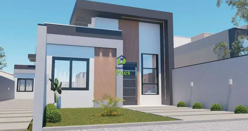 Casa com 2 quartos à venda no Riviera, Matinhos