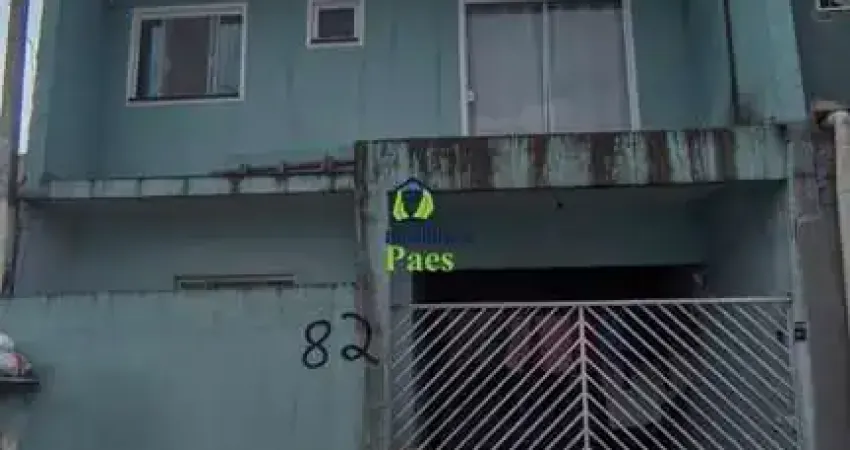 Casa com 2 quartos à venda no Cajuru, Curitiba