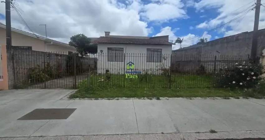 Terreno à venda no Capão da Imbuia, Curitiba 