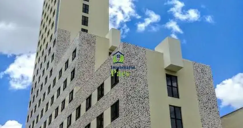 Apartamento com 1 quarto para alugar no Centro, Curitiba 