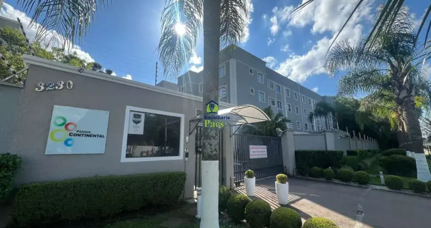 Apartamento com 2 quartos para alugar no Umbará, Curitiba