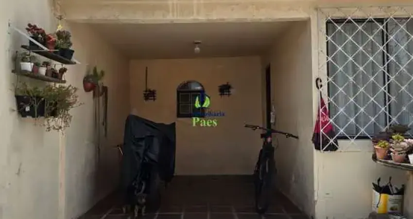 Casa com 3 quartos à venda no Boqueirão, Curitiba 